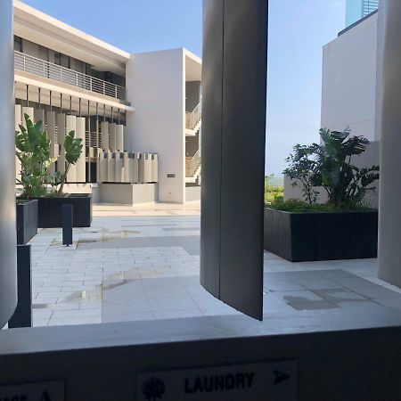 Umhlanga RocksCoral Pointアパートメント エクステリア 写真