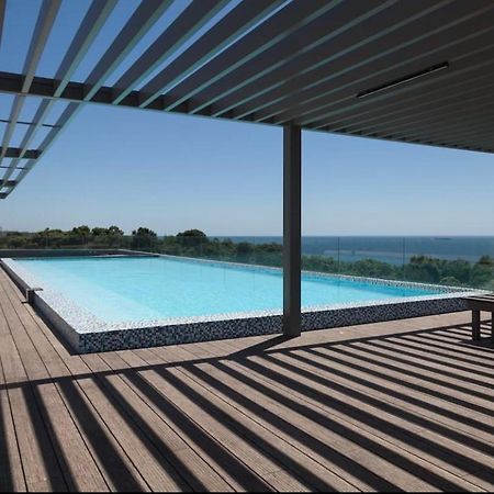 Umhlanga RocksCoral Pointアパートメント エクステリア 写真