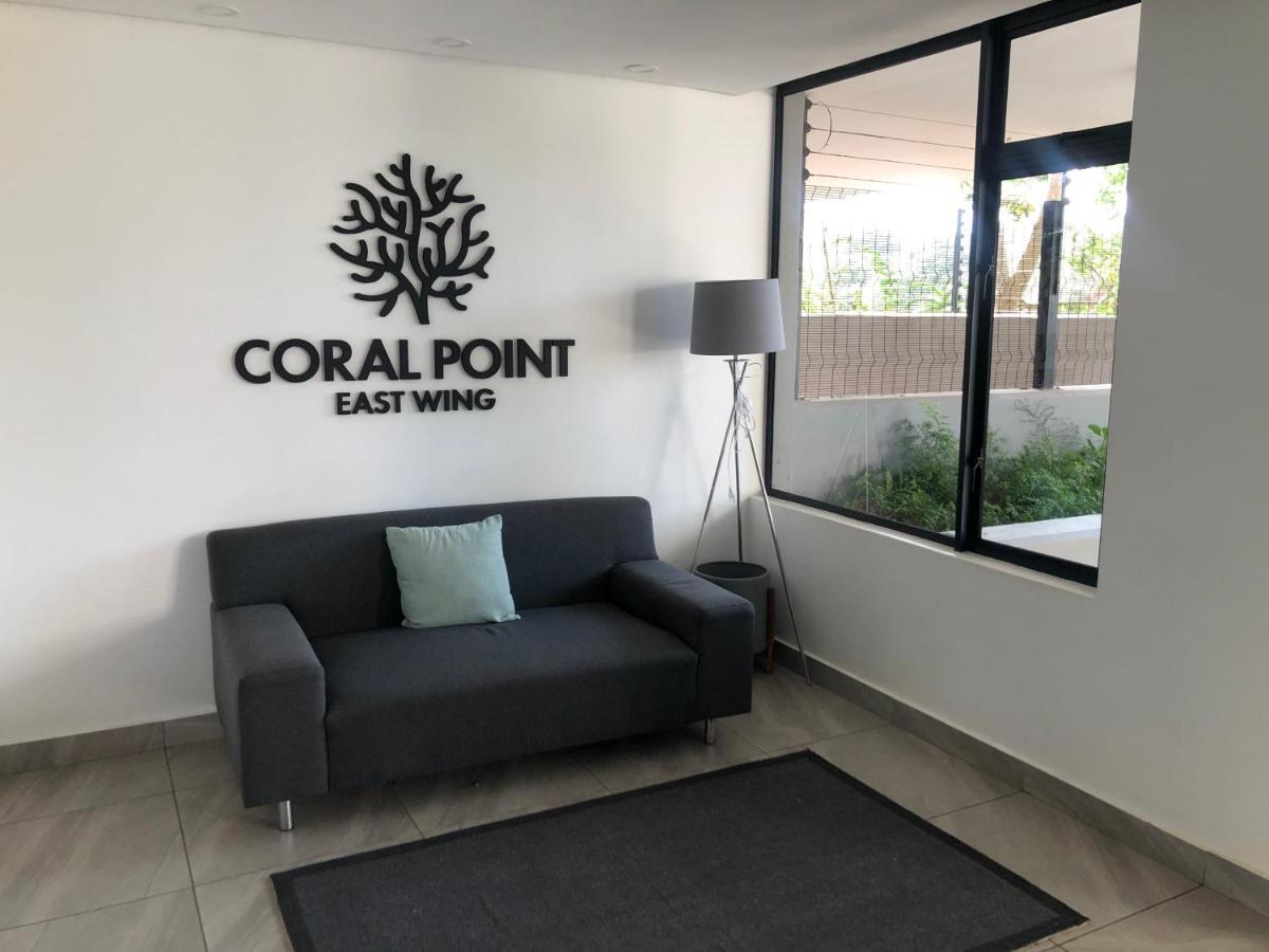Umhlanga RocksCoral Pointアパートメント エクステリア 写真