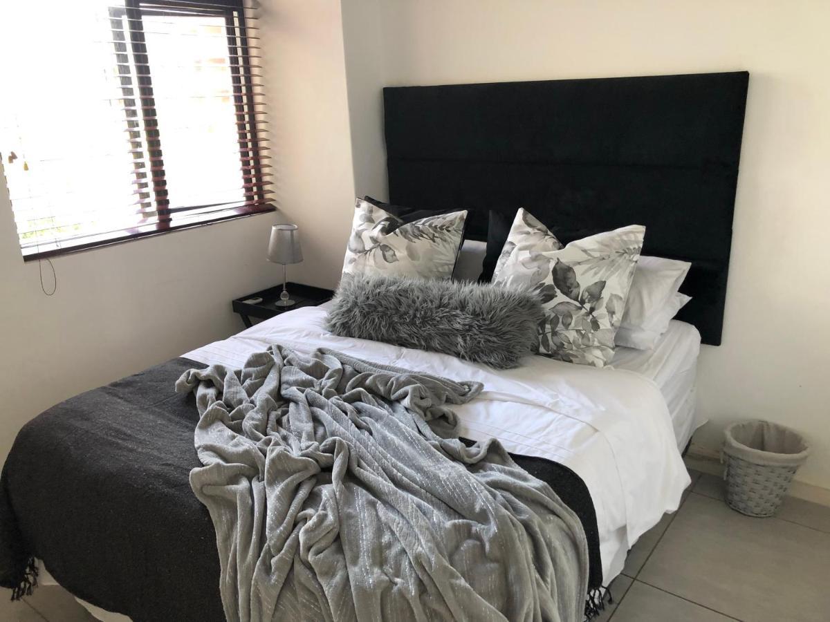 Umhlanga RocksCoral Pointアパートメント エクステリア 写真